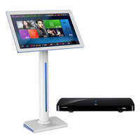 音王KB-505家庭KTV點歌一體機 打造您的專屬家庭娛樂中心