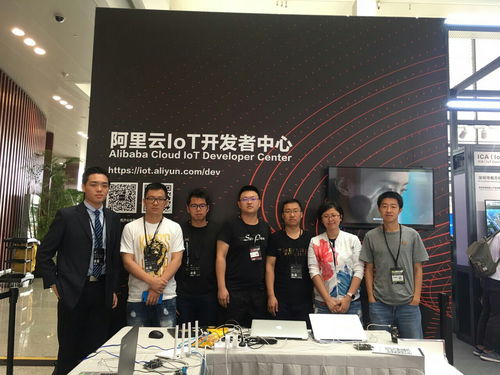 技小新攜新產(chǎn)品亮相阿里云開發(fā)者大會(huì)，創(chuàng)意廣告設(shè)計(jì)開發(fā)引領(lǐng)技術(shù)新風(fēng)潮